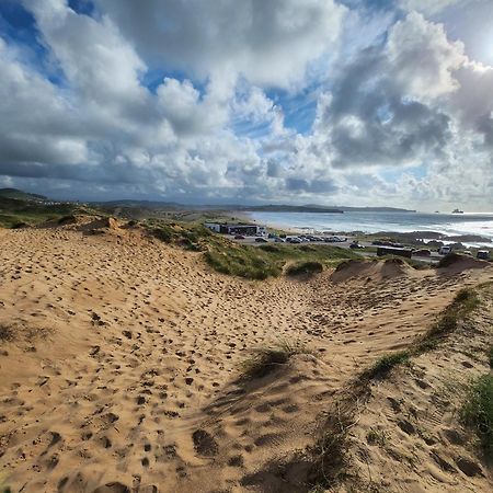 Vivienda Playa De Covachos Lägenhet Soto de la Marina Exteriör bild