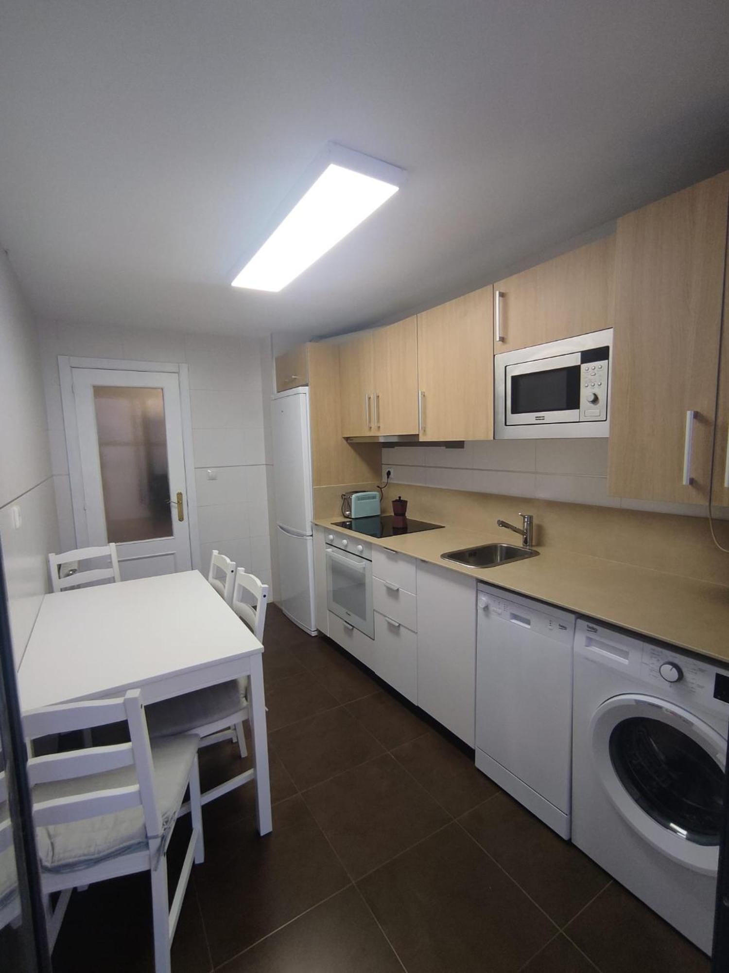 Vivienda Playa De Covachos Lägenhet Soto de la Marina Exteriör bild