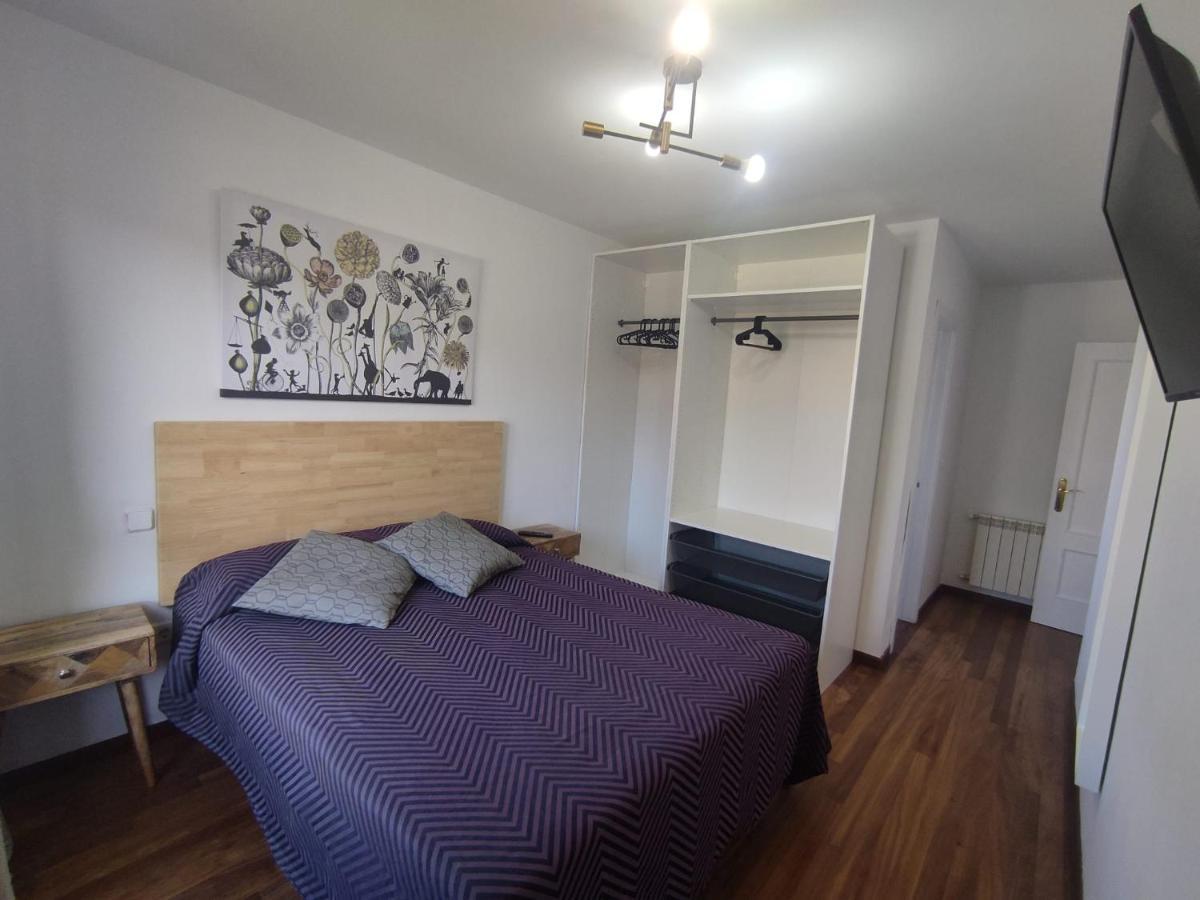 Vivienda Playa De Covachos Lägenhet Soto de la Marina Exteriör bild